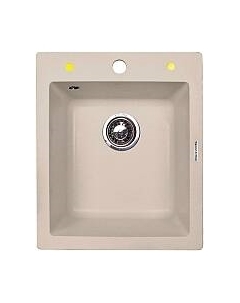 Мойка кухонная Zigmund & Shtain Platz 425 Zigmund & shtain