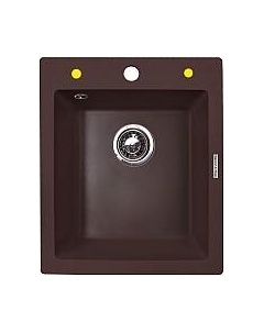 Мойка кухонная Platz 425 Zigmund & shtain