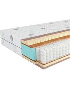 Матрас Kondor Sidney-2 Hard 100x195