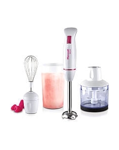 Блендер погружной MW-1172 W Maxwell