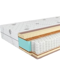 Матрас Kondor Sidney-3 Hard 120x190