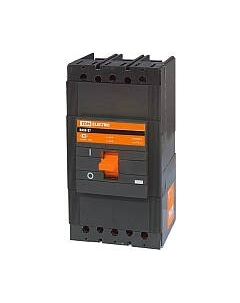 Выключатель автоматический TDM SQ0707-0018 Tdm