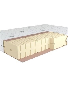 Матрас Kondor Luiz 80x195