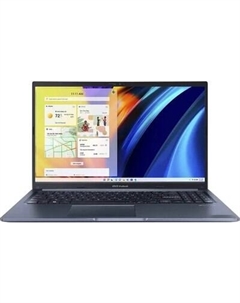 Ноутбук Asus Vivobook 15 M1502YA-BQ606