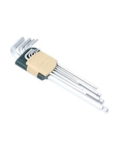 Набор ключей RockForce RF-5093XLB Rockforce