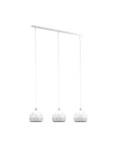 Люстра Eglo Roccaforte 97857