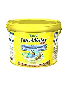 Корм для рыб Wafer Mix Tetra