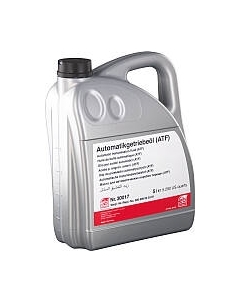 Трансмиссионное масло Febi Bilstein MB 236.2 / 30017 Febi bilstein