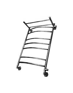 Полотенцесушитель водяной TFL 80x50 (1") Двин