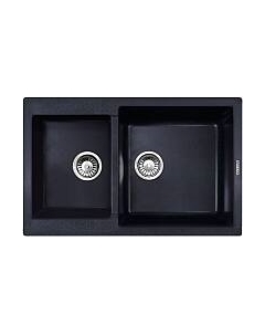 Мойка кухонная Zigmund & Shtain Rechteck 400.275 Zigmund & shtain