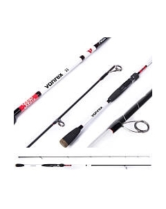 Удилище Lucky John Vanrex 21 2.13 / LJVA-702MLF Lucky john