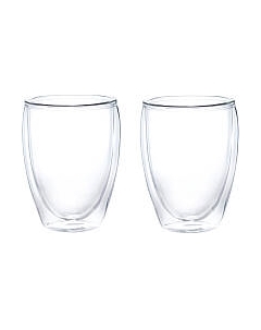 Набор стаканов для горячих напитков Walmer King / W02001035