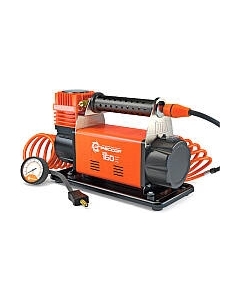 Автомобильный компрессор AGR-160 Агрессор