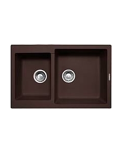 Мойка кухонная Zigmund & Shtain Rechteck 400.275 Zigmund & shtain