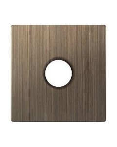 Лицевая панель Werkel WL12-TV-CP / a037211