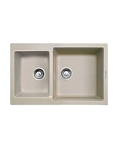 Мойка кухонная Zigmund & Shtain Rechteck 400.275 Zigmund & shtain