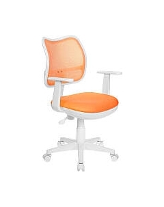 Кресло офисное Бюрократ CH-W797