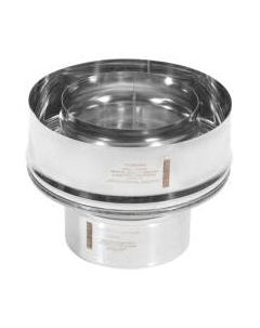 Переходник для труб Теплов и Сухов Термо ПМТ-Р 430-0.8/430 D150/210 М-ТФ Теплов и сухов