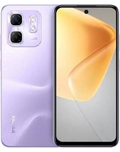 Смартфон Hot 50i 4GB/256GB Infinix