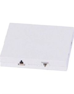 Коннектор для шинопровода FAVOURITE 1004-CW-031 Favourite