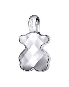 Парфюмерная вода Loveme The Silver Parfum Tous
