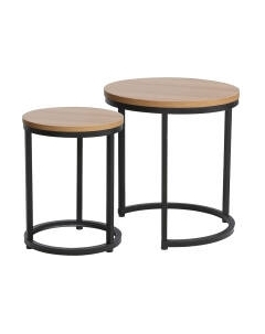 Комплект журнальных столиков Signal Hola