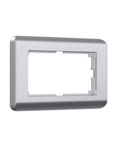 Рамка для выключателей и розеток Werkel W0082106 / a051282