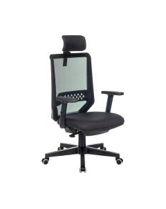 Кресло офисное Бюрократ Expert