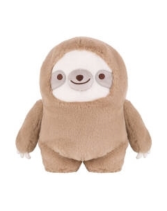 Мягкая игрушка Maxitoys Ленивец Ленни / MT-14022022-1-4