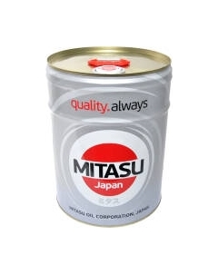 Моторное масло Motor Oil 5W30 / MJ-120-20 Mitasu