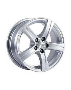 Литой диск SKAD Sakura 15x6.5" 5x114.3мм DIA 67.1мм ET 35мм Selena Skad