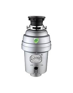 Измельчитель отходов ZORG ZR-56 D Zorg