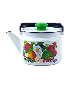 Чайник Фруктовый микс С-2710 П2/4Рч Лысьвенские эмали
