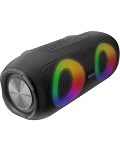 Беспроводная колонка GM-918B Ginzzu