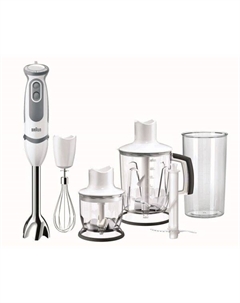 Блендер MQ5245WH Braun
