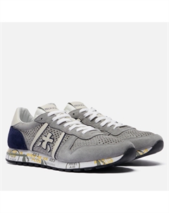 Мужские кроссовки Eric 6141 Premiata