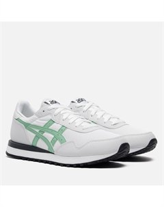 Кроссовки Tiger Runner II Asics