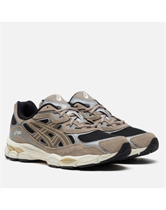 Кроссовки Gel-Nyc Asics