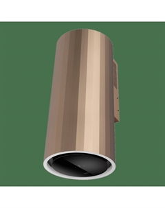 Вытяжка кухонная MAUNFELD Adelaide 39 Wall золотистый Maunfeld