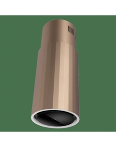 Вытяжка кухонная MAUNFELD Adelaide 39 Isla золотистый Maunfeld