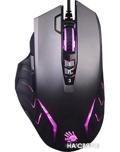 Игровая мышь J95S A4tech