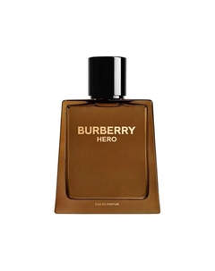 Парфюмерная вода Hero Eau de Parfum, сменный блок (рефилл) 100 Burberry