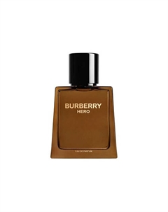 Парфюмерная вода Hero Eau de Parfum, сменный блок (рефилл) 50 Burberry
