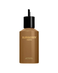Парфюмерная вода Hero Eau de Parfum, сменный блок (рефилл) 200 Burberry