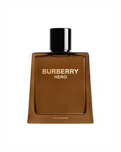 Парфюмерная вода Hero Eau de Parfum, сменный блок (рефилл) 150 Burberry