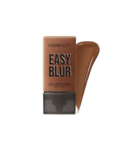 Тональное средство Easy Blur Huda beauty