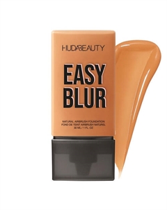 Тональное средство Easy Blur Huda beauty