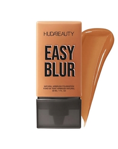 Тональное средство Easy Blur Huda beauty