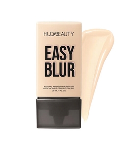 Тональное средство Easy Blur Huda beauty