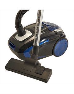 DELTA LUX Пылесос DL-0848 Delta lux